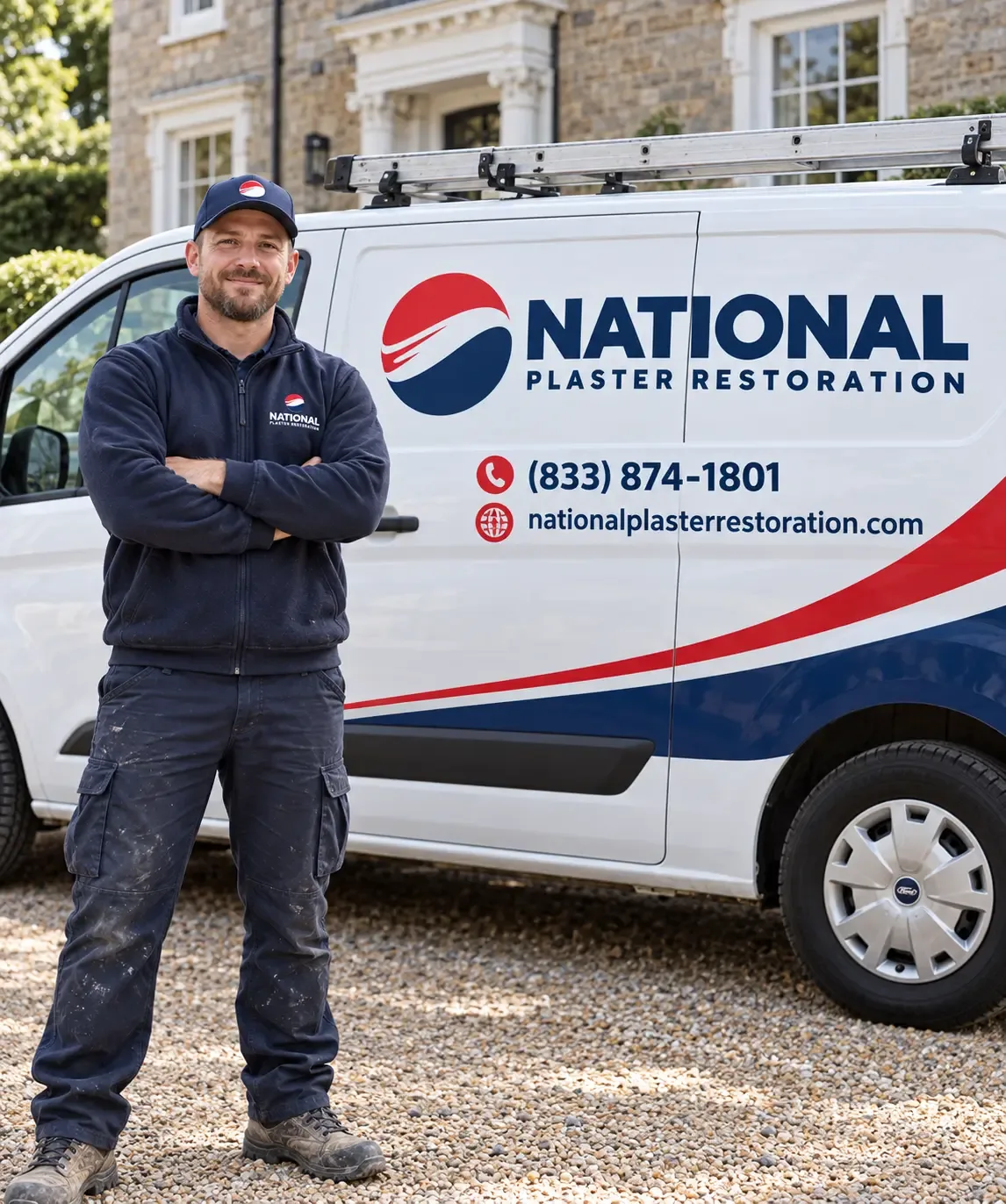 Plaster Repair company in Delafield, WI